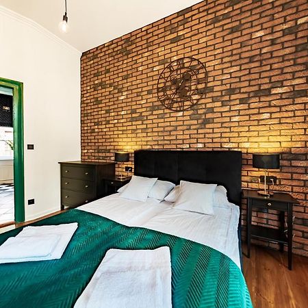 Apartamenty Dominikanskie 2 Stary Toruń Kültér fotó