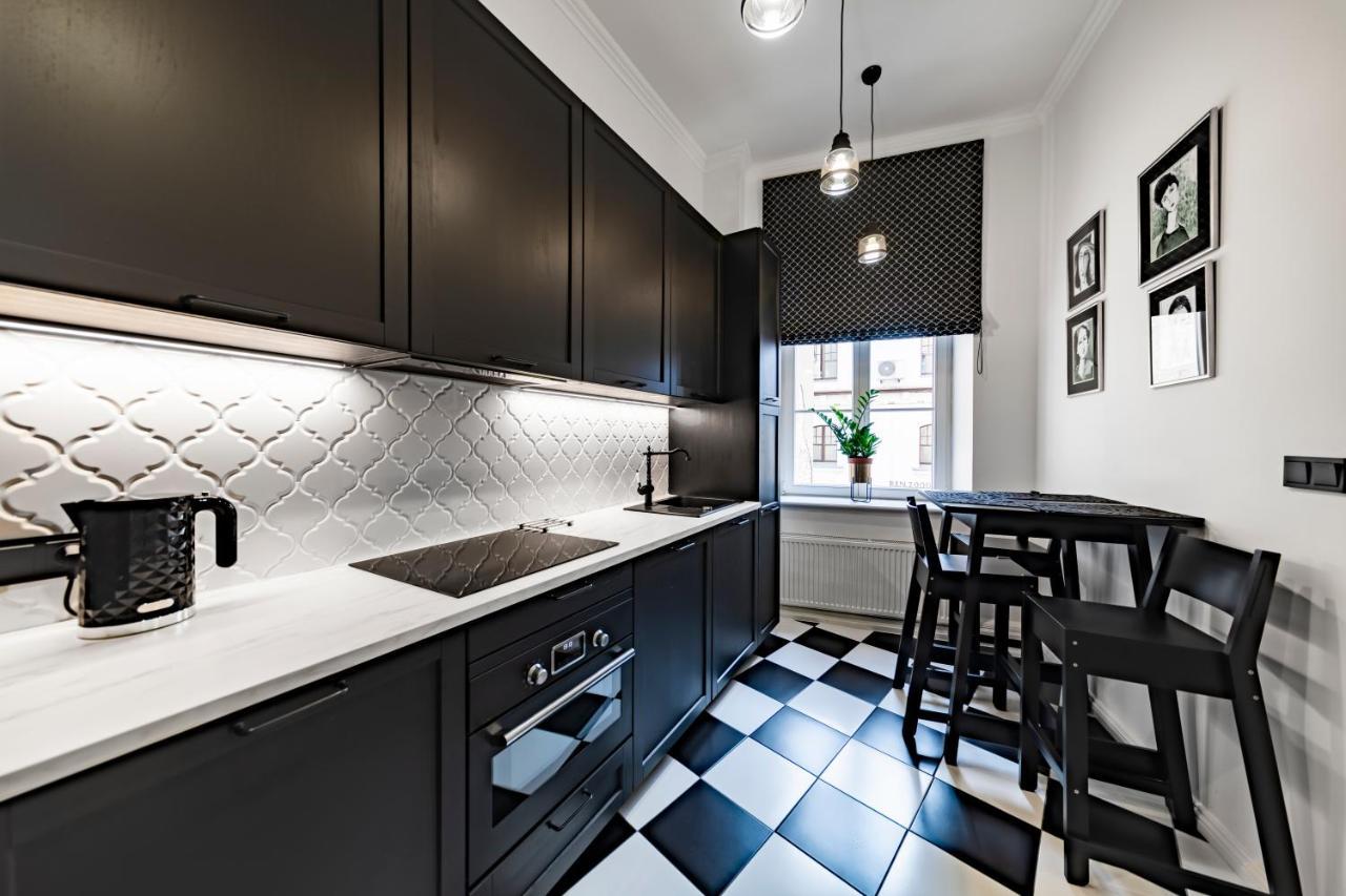 Apartamenty Dominikanskie 2 Stary Toruń Kültér fotó