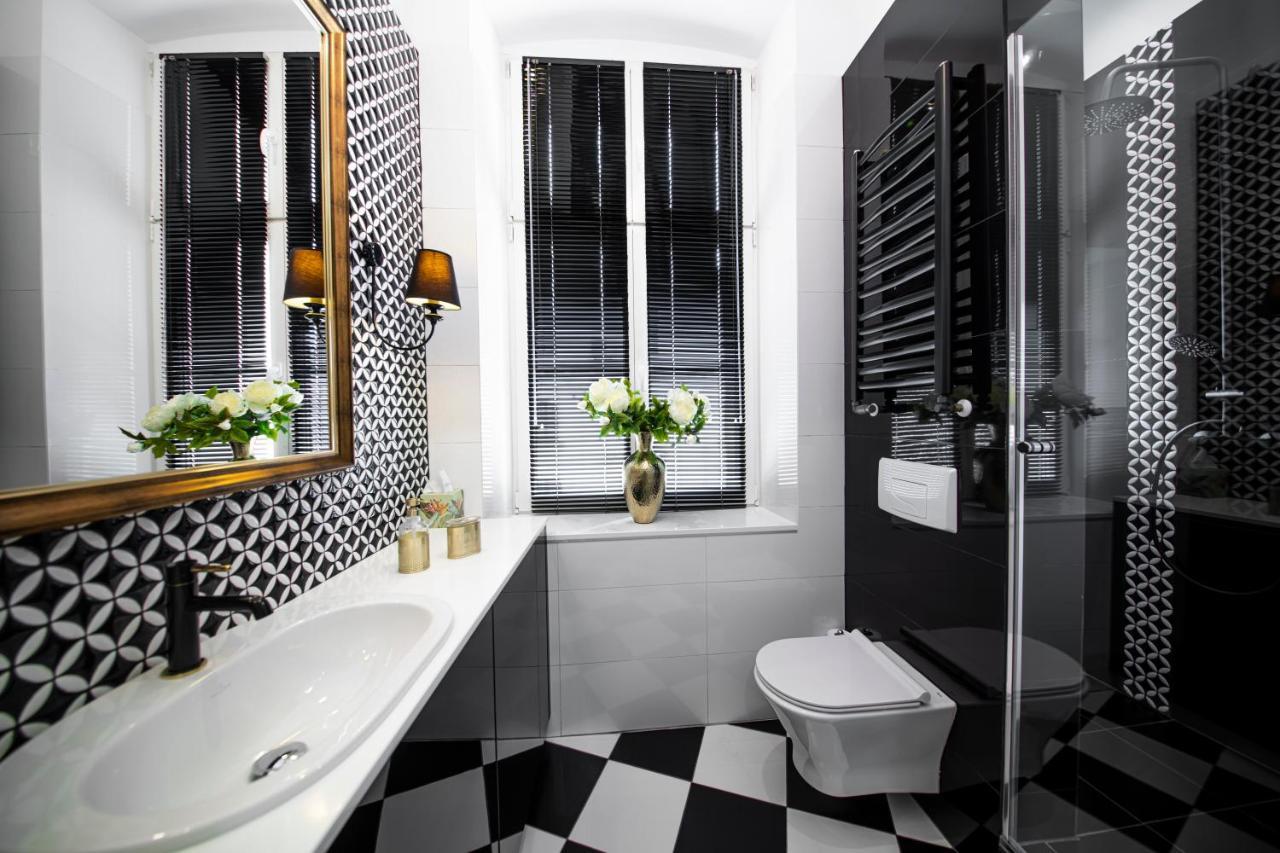 Apartamenty Dominikanskie 2 Stary Toruń Kültér fotó