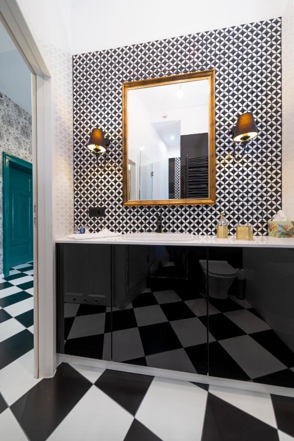Apartamenty Dominikanskie 2 Stary Toruń Kültér fotó