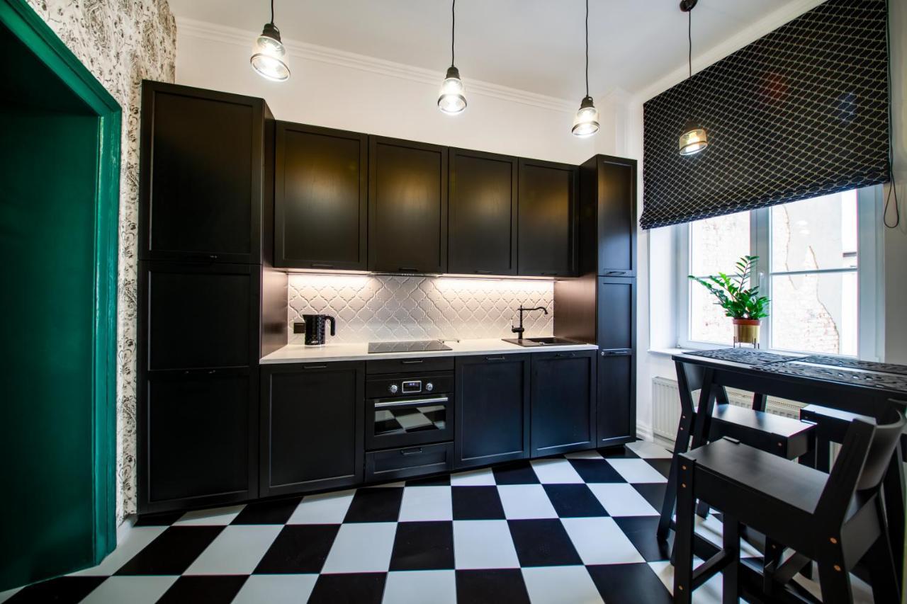 Apartamenty Dominikanskie 2 Stary Toruń Kültér fotó